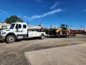 Williams Wrecker Service
