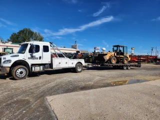 Williams Wrecker Service