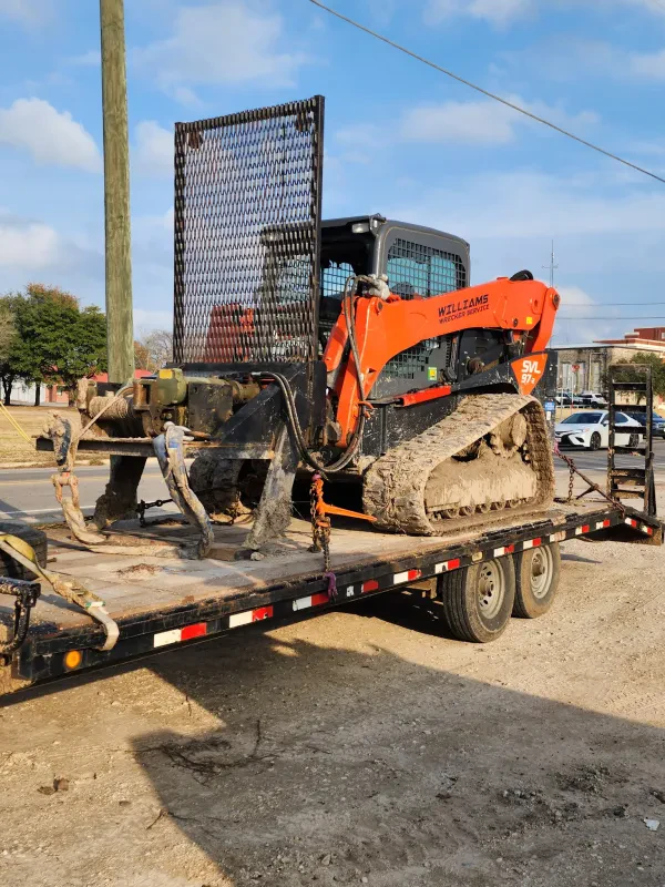 Williams Wrecker Service - photo 3