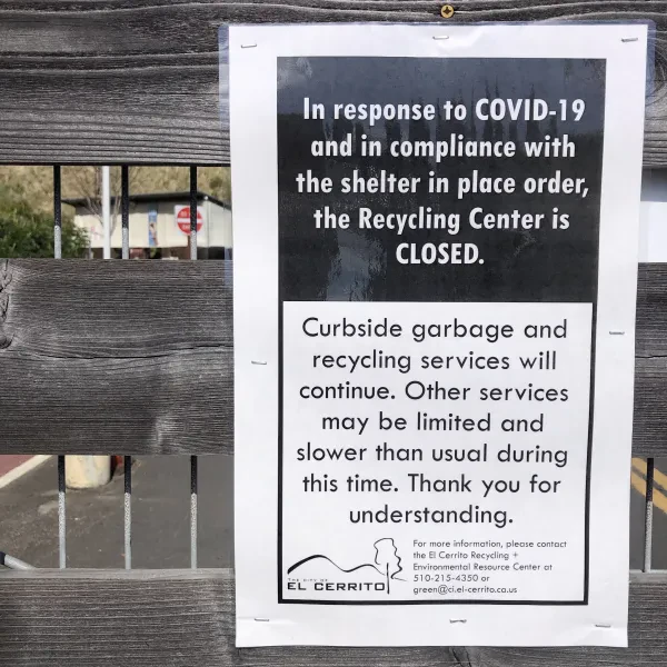 El Cerrito Recycling Center - photo 4