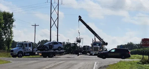 Gregerson Towing & Recovery - photo 3