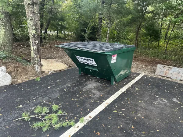 Maher Removal & Disposal - photo 2