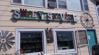 Sweet Salvage