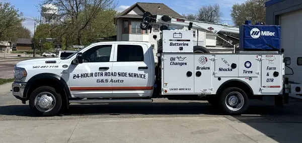 G & S Auto LLC - photo 3