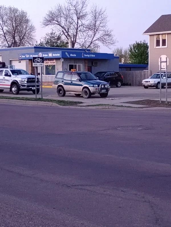 G & S Auto LLC - photo 4