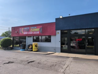 Tire Zone