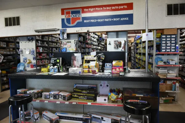 Carquest Auto Parts - CARQUEST of Reedsburg - photo 2