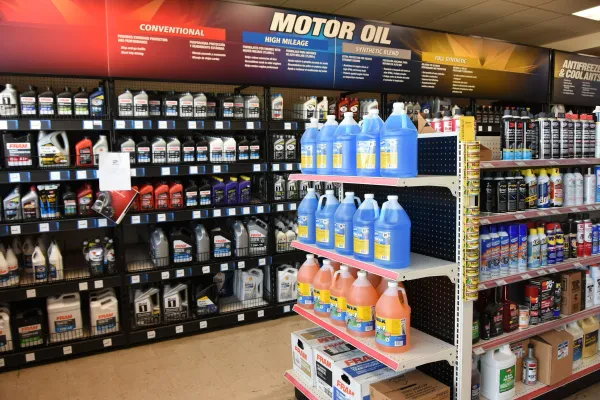Carquest Auto Parts - CARQUEST of Reedsburg - photo 3