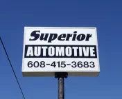 Superior Automotive Sales & Service