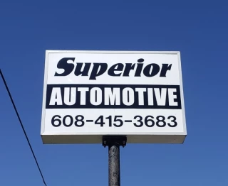 Superior Automotive Sales & Service