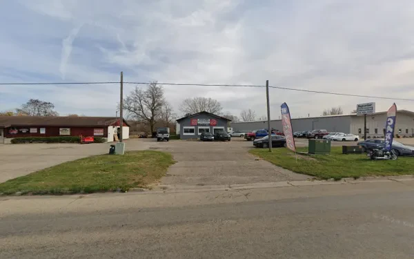 Superior Automotive Sales & Service - photo 2