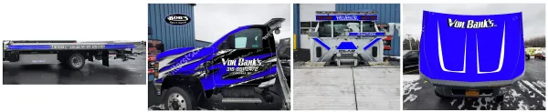 Von Bank Collision & Services Center - photo 3