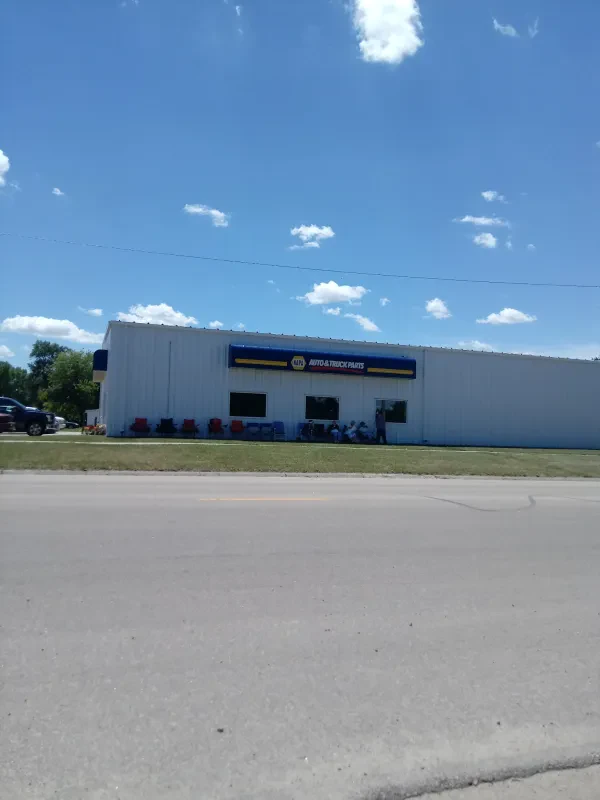 NAPA Auto Parts - photo 2