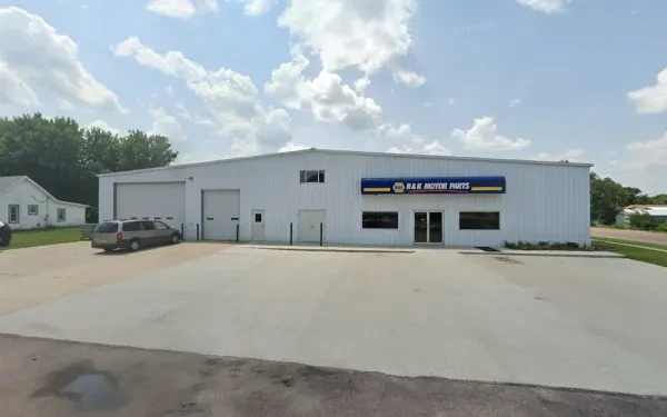 NAPA Auto Parts - photo 4