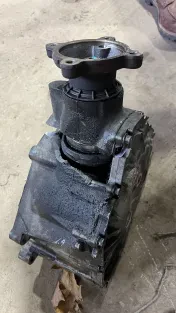 Tom's Engine Repair
