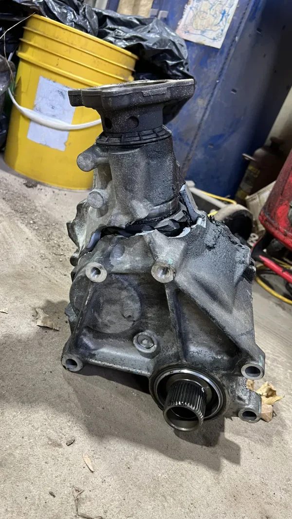 Tom's Engine Repair - photo 2