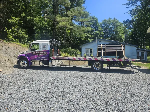 Brattleboro Towing and Recovery - photo 2