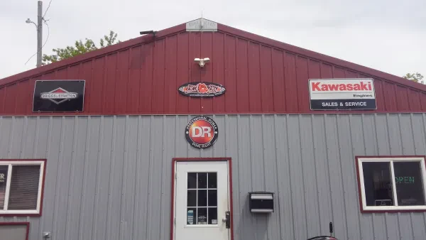 Arnesons Service & Repair - photo 4