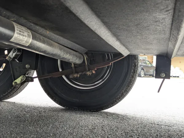 Vermont Truck & Trailer Repair LLC - photo 2
