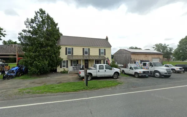 Vermont Truck & Trailer Repair LLC - photo 3