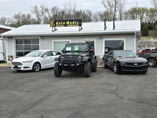 Auto Medic LLC - photo 2