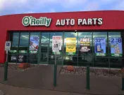 O'Reilly Auto Parts