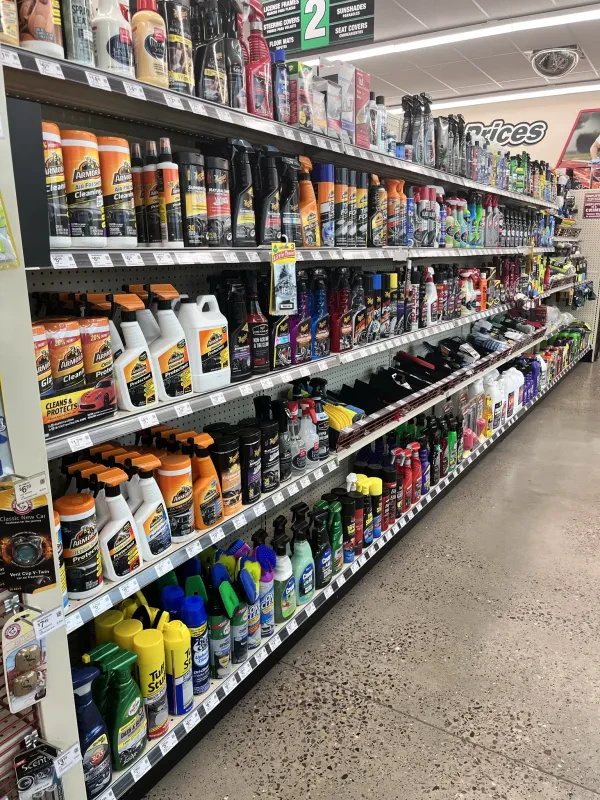 O'Reilly Auto Parts - photo 2