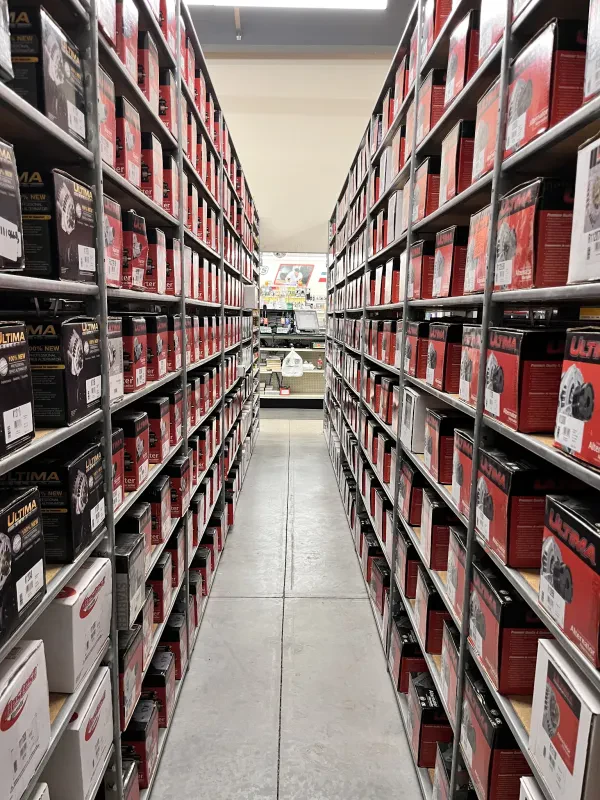 O'Reilly Auto Parts - photo 3