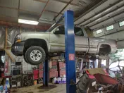 Engine Restoration & Mach Shop