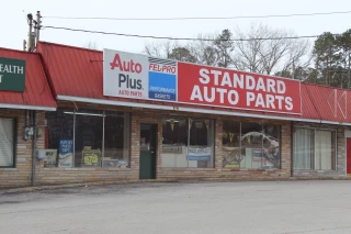 Standard Auto Parts