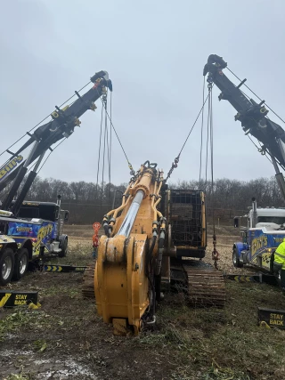 Bill's Towing & Auto Repair