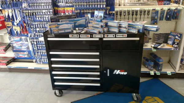 NAPA Auto Parts - Auto Parts of Luverne - photo 3