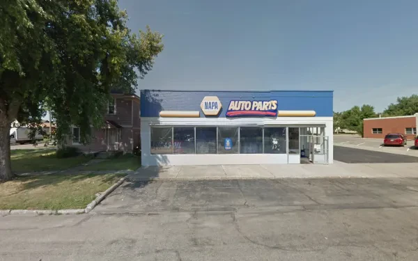 NAPA Auto Parts - Auto Parts of Luverne - photo 4