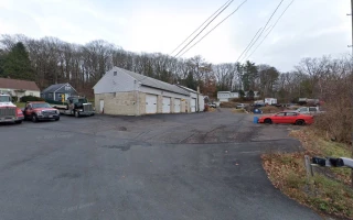 Eli's Towing & Recovery