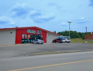 O'Reilly Auto Parts