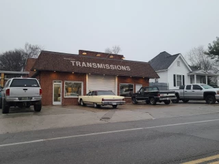 Marshall's Transmissions