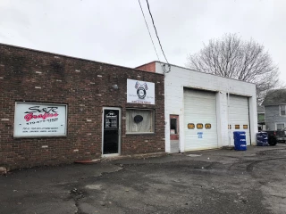 Stone Bros. Automotive and Accessories Inc.