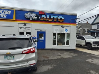 Mr Auto
