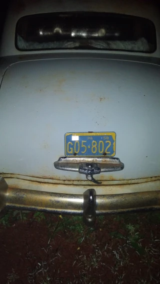 Botsford's Garage