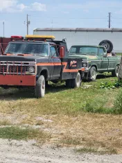 Kibbee's Repair and Towing