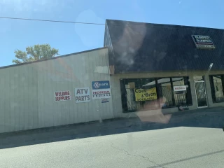 McGehee Auto Parts