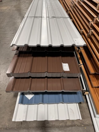 FRB Supplies, Inc.