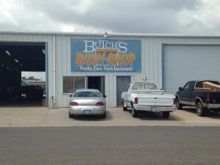 Butch's Body Shop LLC
