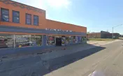 Carter Automotive Warehouse.