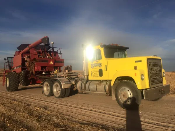 Butch's Body Shop LLC - photo 4