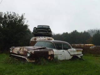 Conner's Auto Parts
