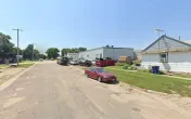 402 Collision & Towing
