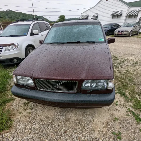 Teays Valley Import & Domestic - photo 3