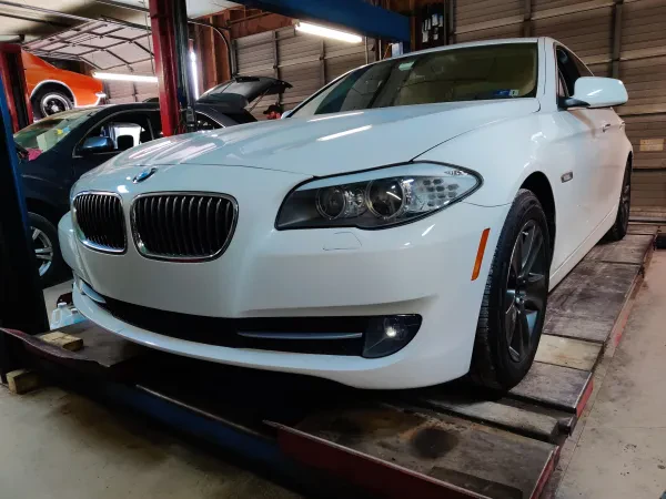 Teays Valley Import & Domestic - photo 4