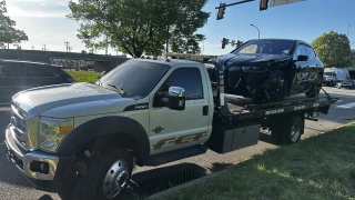 First Choice Towing Llc